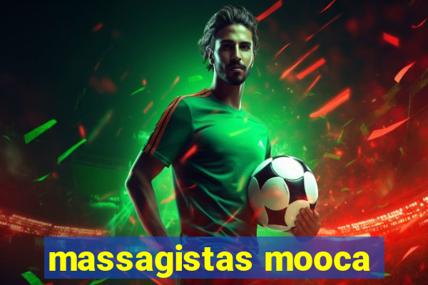 massagistas mooca